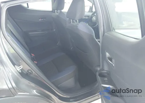 2020 Toyota C-Hr Xle z USA, uszkodzony, nr VIN JTNKHMBX3L1087812